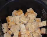 炊飯器deフレンチトースト（風？）作り方2写真