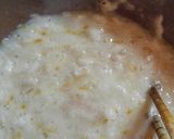じゃがチーズのトロロ焼き♪作り方4写真