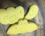 ゴマ香る☆かぼちゃのクッキー☆作り方12写真