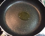 簡単♡チーズインハンバーグ作り方14写真