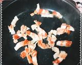 簡単♪もやしと豚バラのオイスター炒め♪作り方2写真