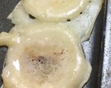 我が家のたこ焼き（明石焼）作り方3写真