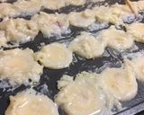 我が家のたこ焼き（明石焼）作り方4写真