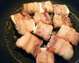 節約！簡単！豚肉のふわふわ豆腐巻き♪作り方7写真