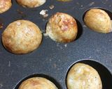我が家のたこ焼き（明石焼）作り方5写真