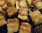 節約！簡単！豚肉のふわふわ豆腐巻き♪作り方8写真