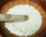 なめらか甘糀(炊飯器使用)作り方3写真
