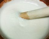 なめらか甘糀(炊飯器使用)作り方5写真