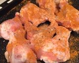 おでん dE カレーライス作り方2写真