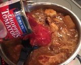 おでん dE カレーライス作り方6写真
