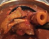 おでん dE カレーライス作り方7写真