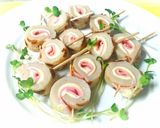 時短簡単節約☆愛情オムライス弁当♪作り方11写真