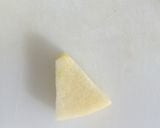 アップルパイ作り方1写真