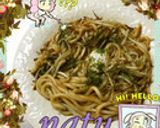 日田風焼きそば♪私流作り方9写真