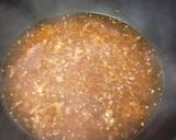 冷凍常備菜で麻婆豆腐作り方3写真