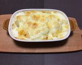 簡単♪超濃厚♪♪ポテトグラタン♡作り方7写真