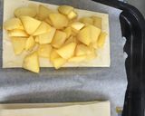 アップルパイ作り方5写真