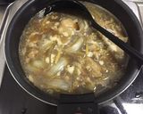 簡単豚丼！！作り方6写真