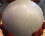 すみっコぐらし立体キャラチョコケーキ♪作り方1写真