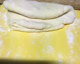 はちみつのサクサクスコーン作り方6写真