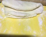 はちみつのサクサクスコーン作り方6写真