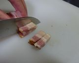 今日のおかずに☆簡単☆ジャーマンポテト作り方4写真