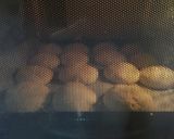 はちみつのサクサクスコーン作り方9写真