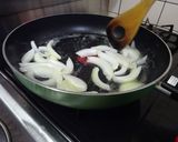 今日のおかずに☆簡単☆ジャーマンポテト作り方9写真