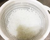 簡単！しらたきチャプチェ作り方3写真