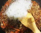 簡単！しらたきチャプチェ作り方6写真
