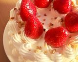 糖質制限◆おからパウダーでスポンジケーキ作り方9写真