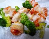 エビ揚げなくてもおいしい☆エビマヨ作り方3写真