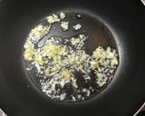 にんにくが効いた！牛肉とごぼうのしぐれ煮作り方2写真