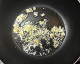 にんにくが効いた！牛肉とごぼうのしぐれ煮作り方2写真