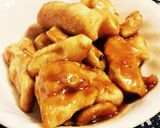 糖質制限◆ささみの甘辛照り焼き作り方4写真
