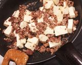 子供も大人も食べれる麻婆豆腐作り方4写真