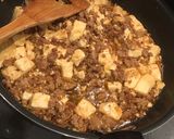 子供も大人も食べれる麻婆豆腐作り方5写真