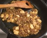 子供も大人も食べれる麻婆豆腐作り方7写真