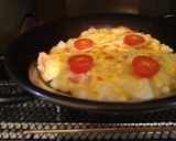 じゃがチーズのトロロ焼き♪作り方7写真
