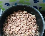 　簡単で美味しい❣タコライス作り方2写真