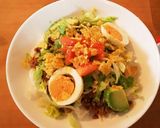 　簡単で美味しい❣タコライス作り方5写真