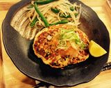 ❄︎もやしといんげん❤️付け合わせ❄︎作り方5写真