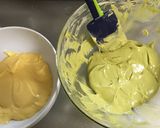 簡単！！HKMで抹茶のマーブルケーキ♡作り方4写真