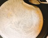 蒸し器でしっとり蒸し豚の荏胡麻キムチ添え作り方9写真