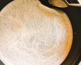 蒸し器でしっとり蒸し豚の荏胡麻キムチ添え作り方9写真