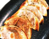 マッシュポテトが余ったら焼きカレー♡作り方5写真