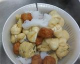 結び油揚げ作り方5写真