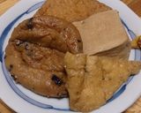 お野菜が高いのでどうにかしておでん作り方10写真