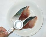 かす汁♪魚ブリと大根と人参♪簡単酒かす鍋作り方2写真