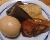 お野菜が高いのでどうにかしておでん作り方11写真